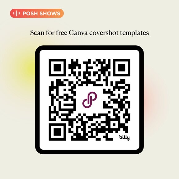 #PoshTip - How to make your Posh Shows Covershots Standout - Picture 4 of 6